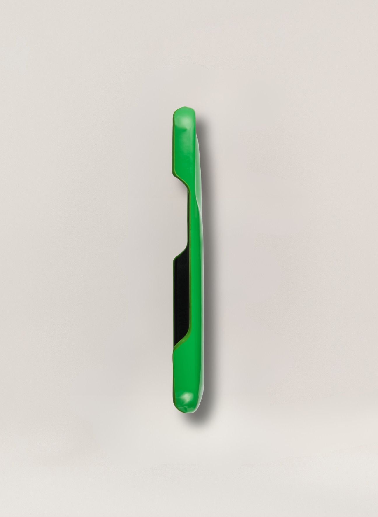 Green Pillow Case