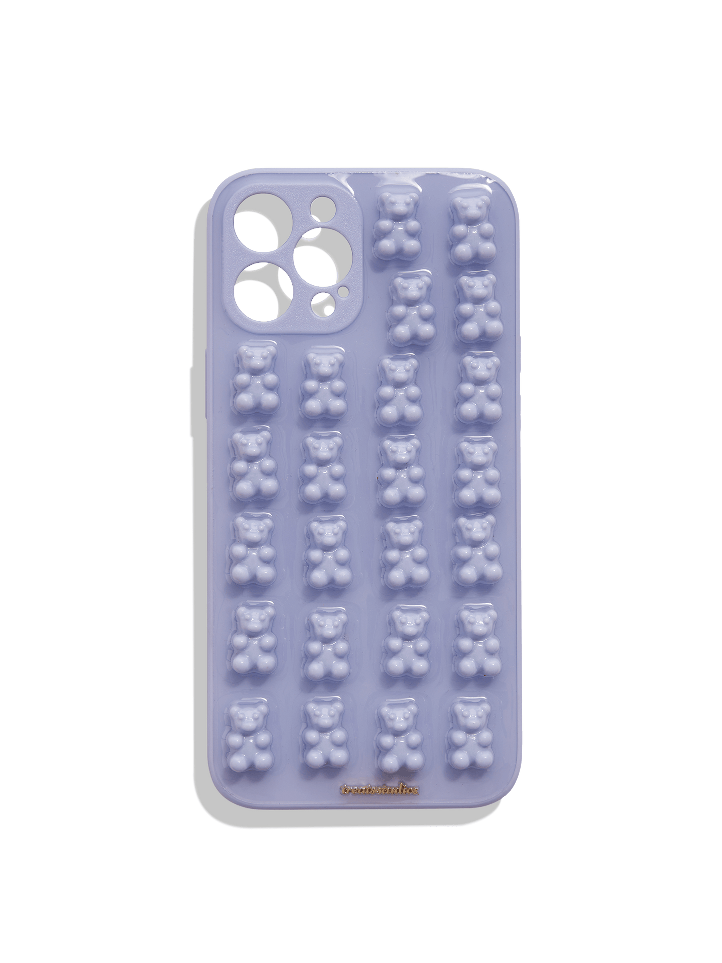 The Gummie Case - Purple