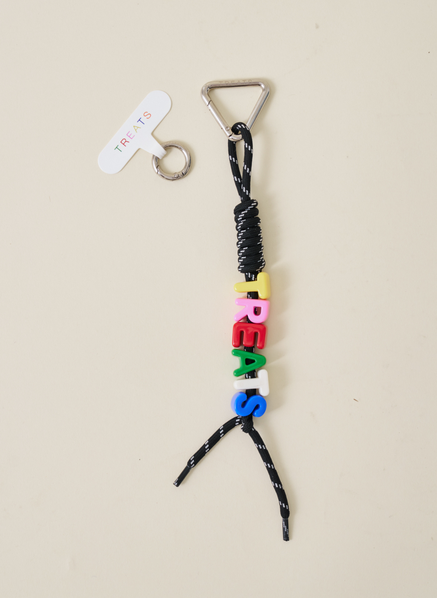 Personalised Alphabet Charm