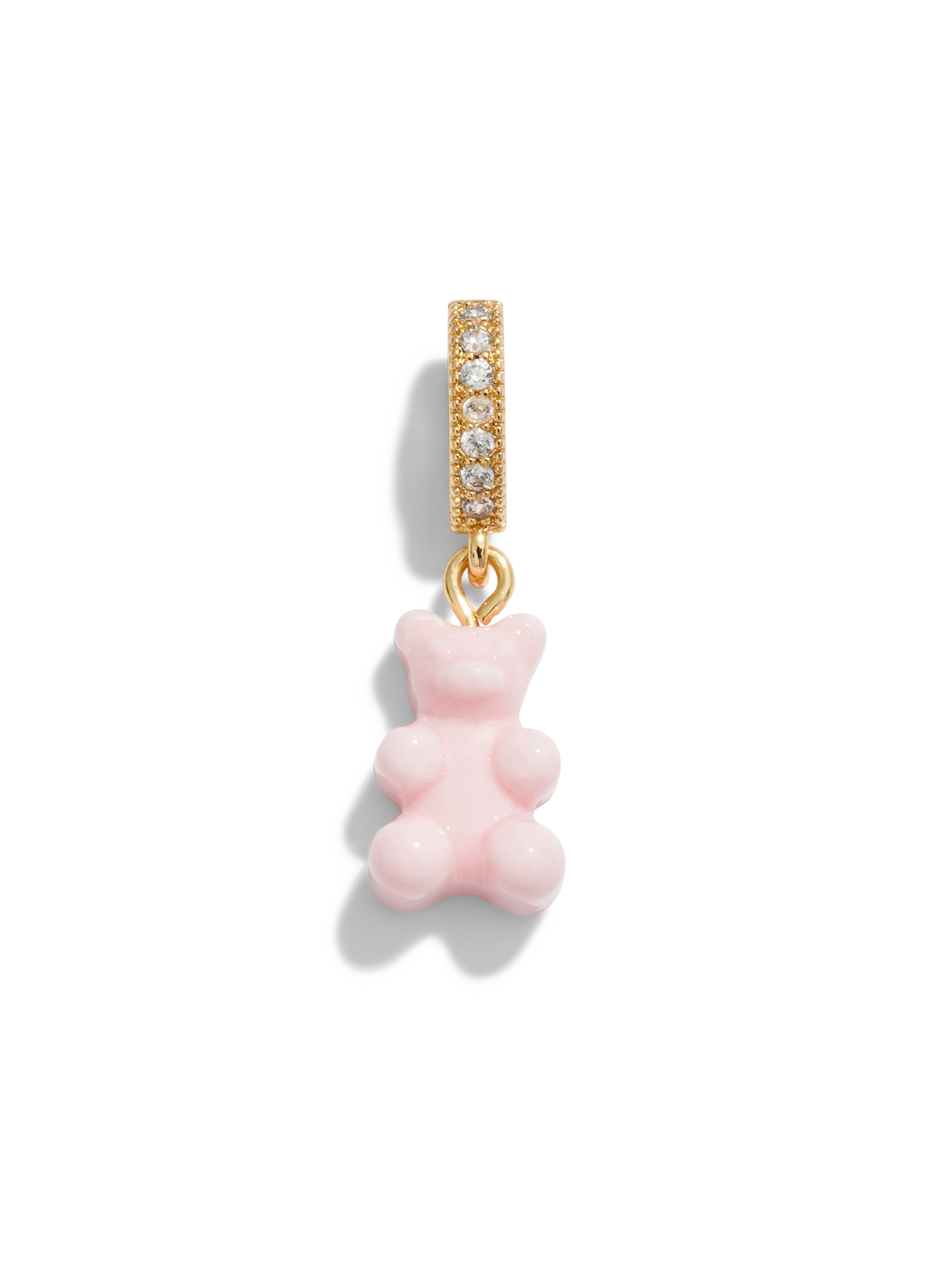 Pastel Pink Gummie