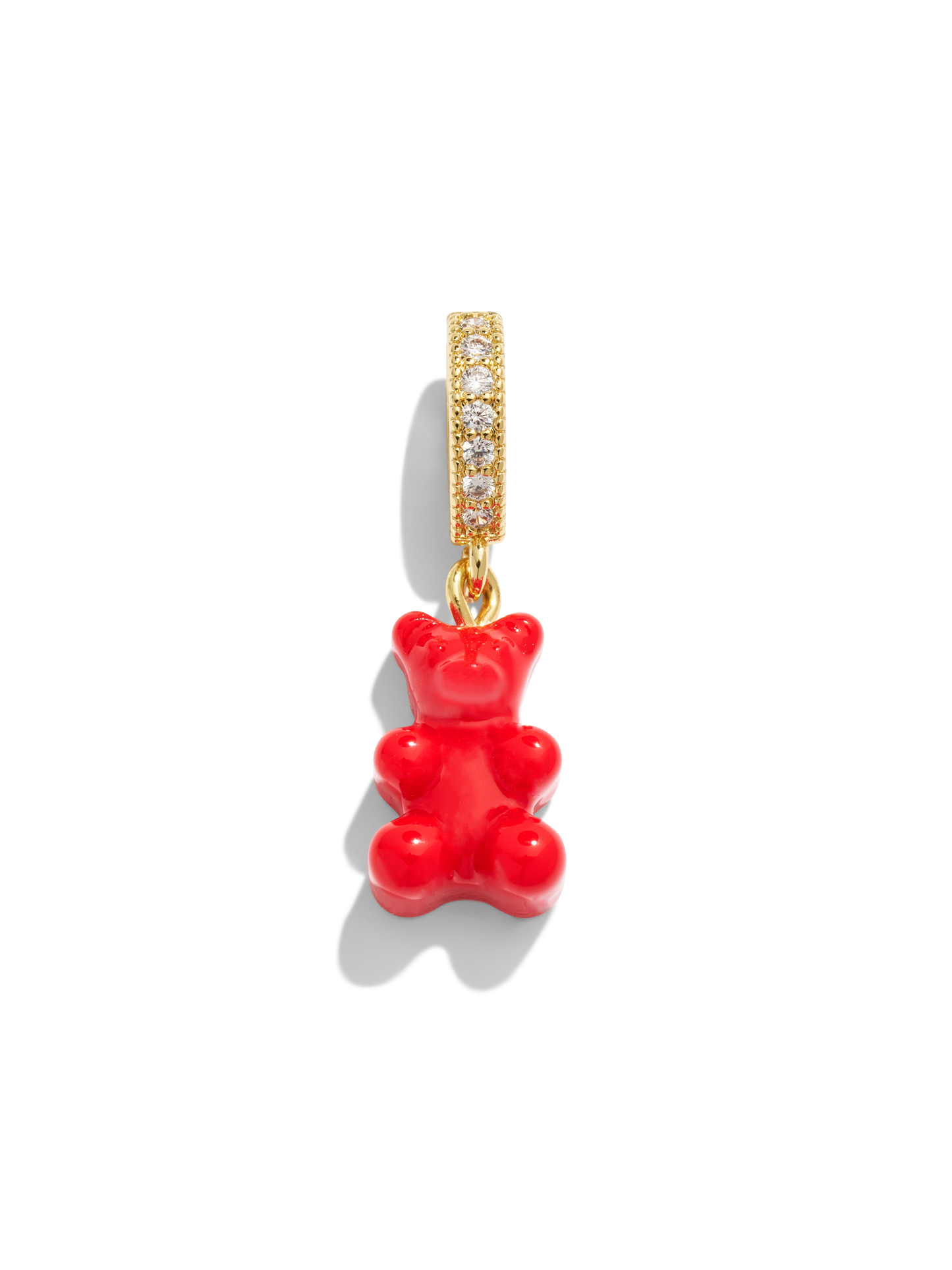 Red Gummie