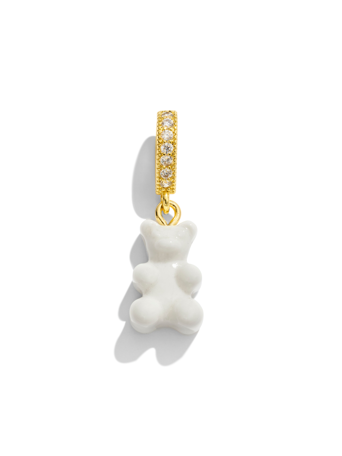 White Gummie