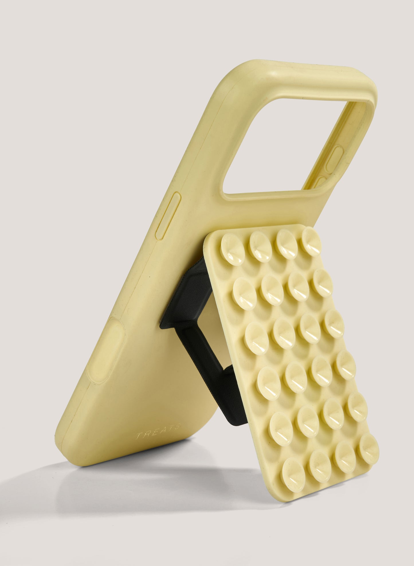 Sticky Case - Lemon