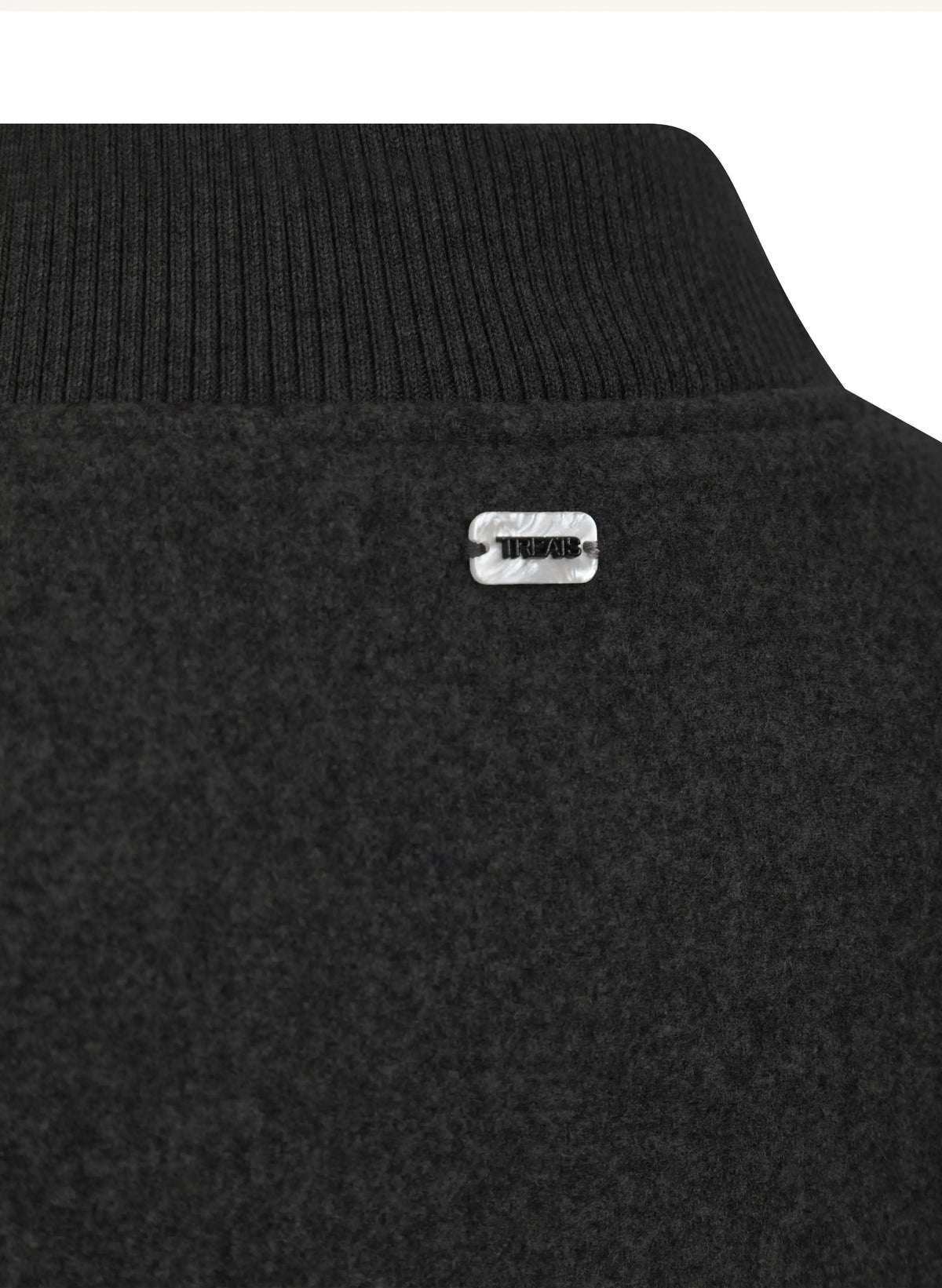 Back To Business Bomber - Black