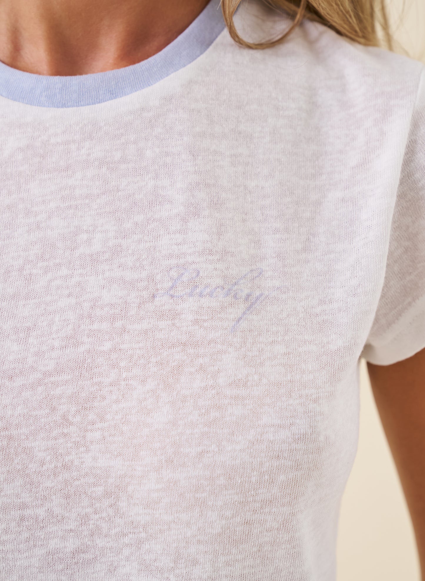 Lucky Jogger Set - Grey