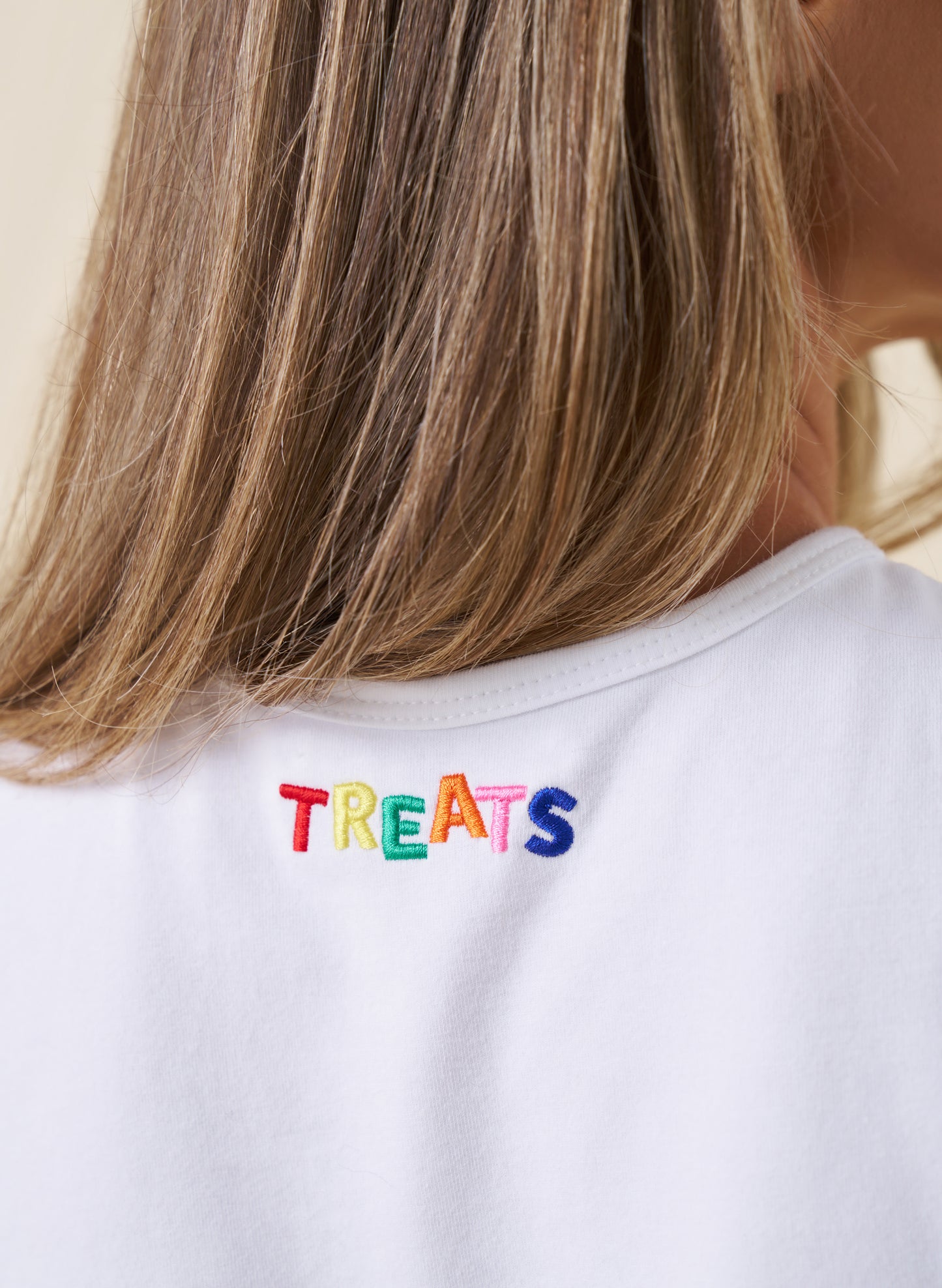 Gingham Short Set - Red