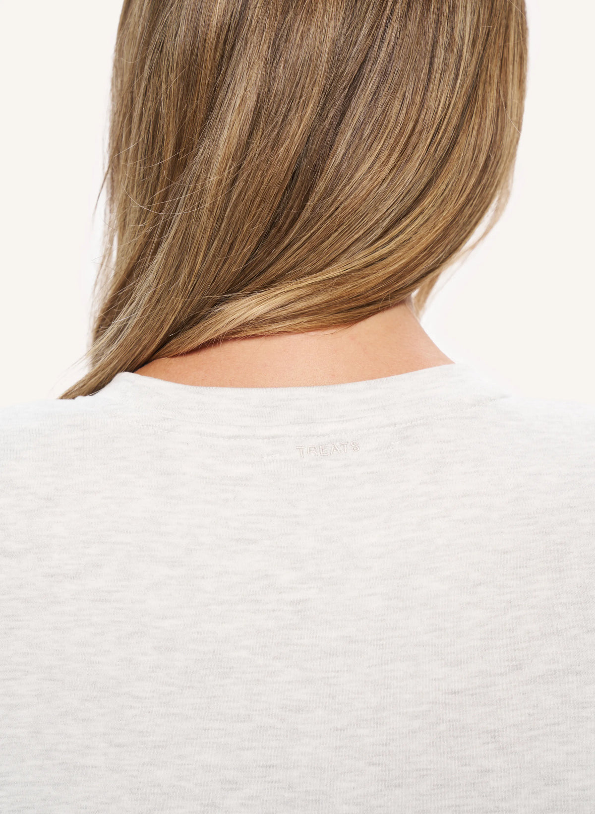 Get Away Set - Grey Marl