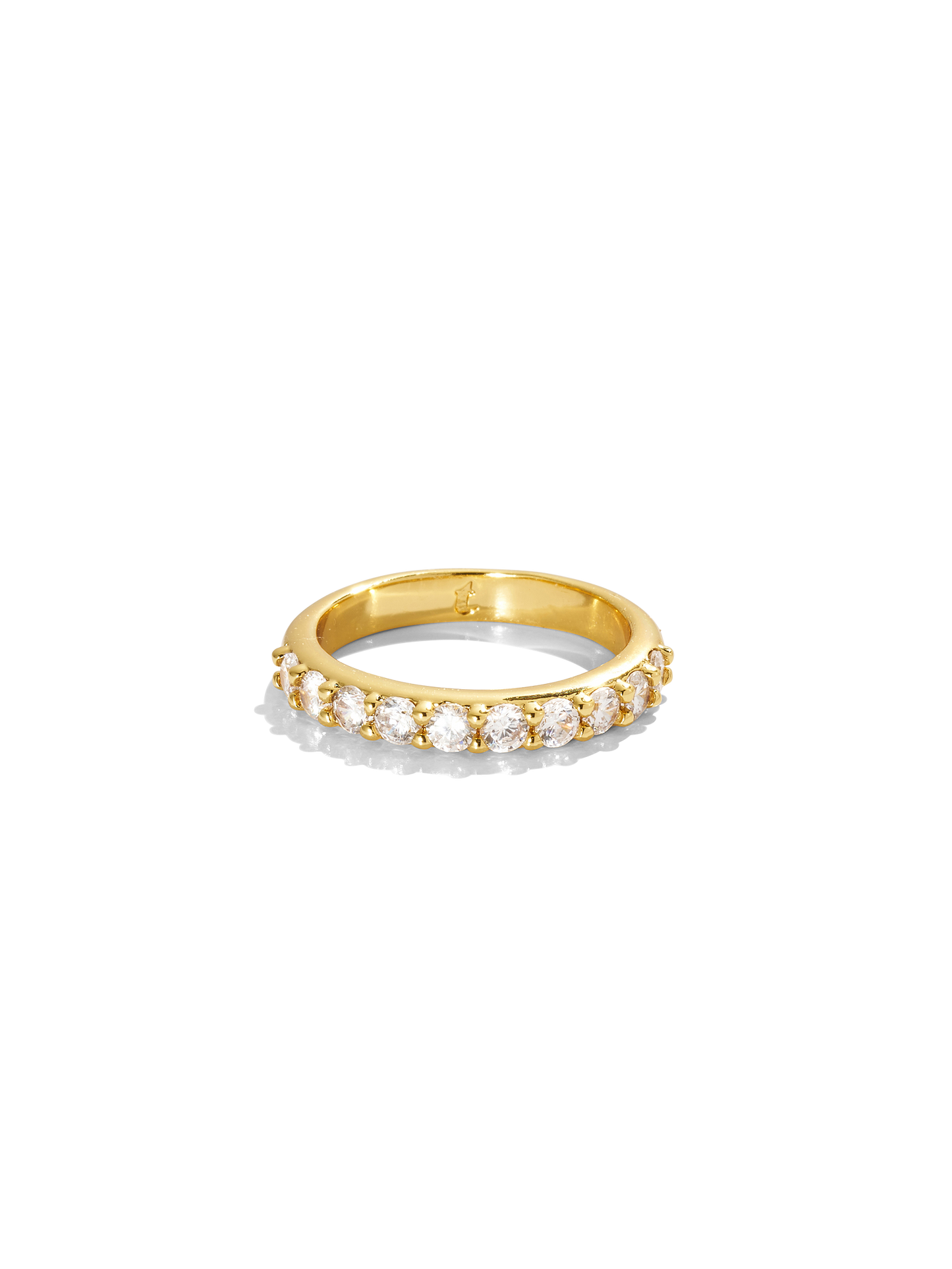 Stone Stacking Ring