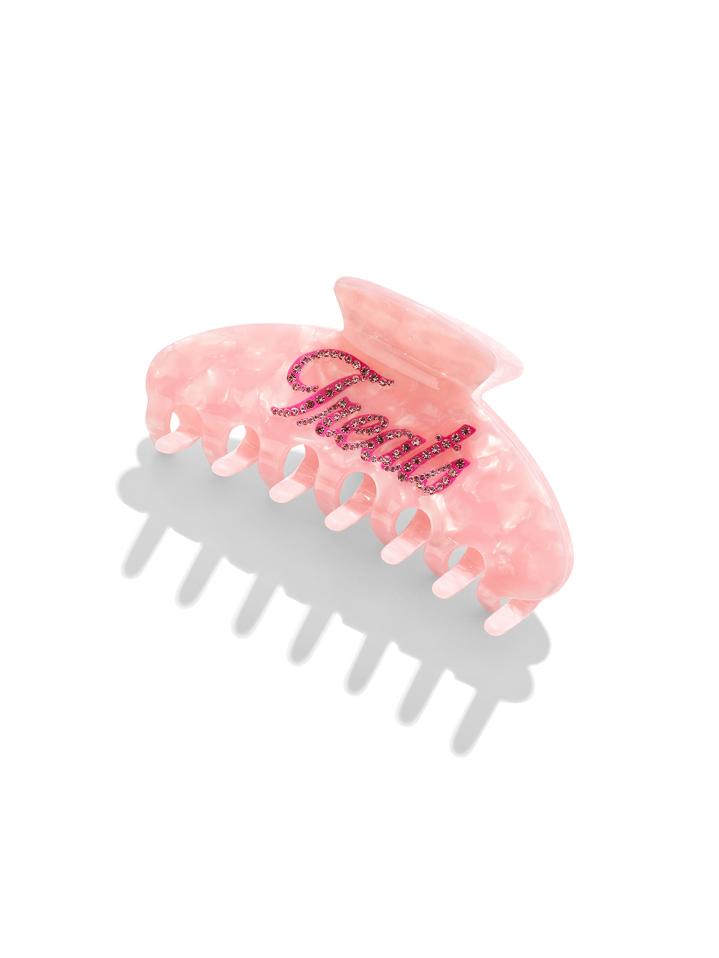 Treats Claw Clip