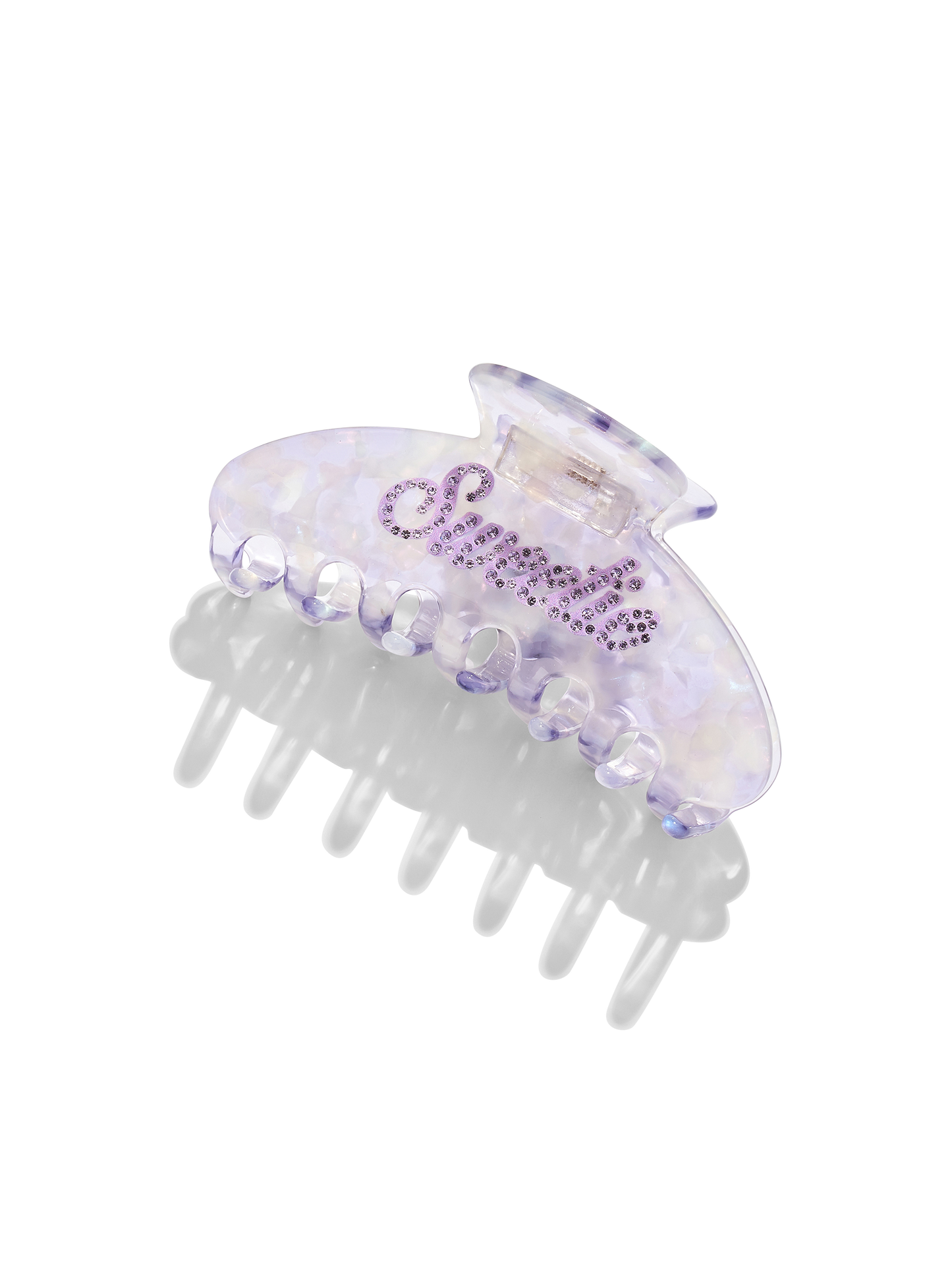 Sweetie Claw Clip