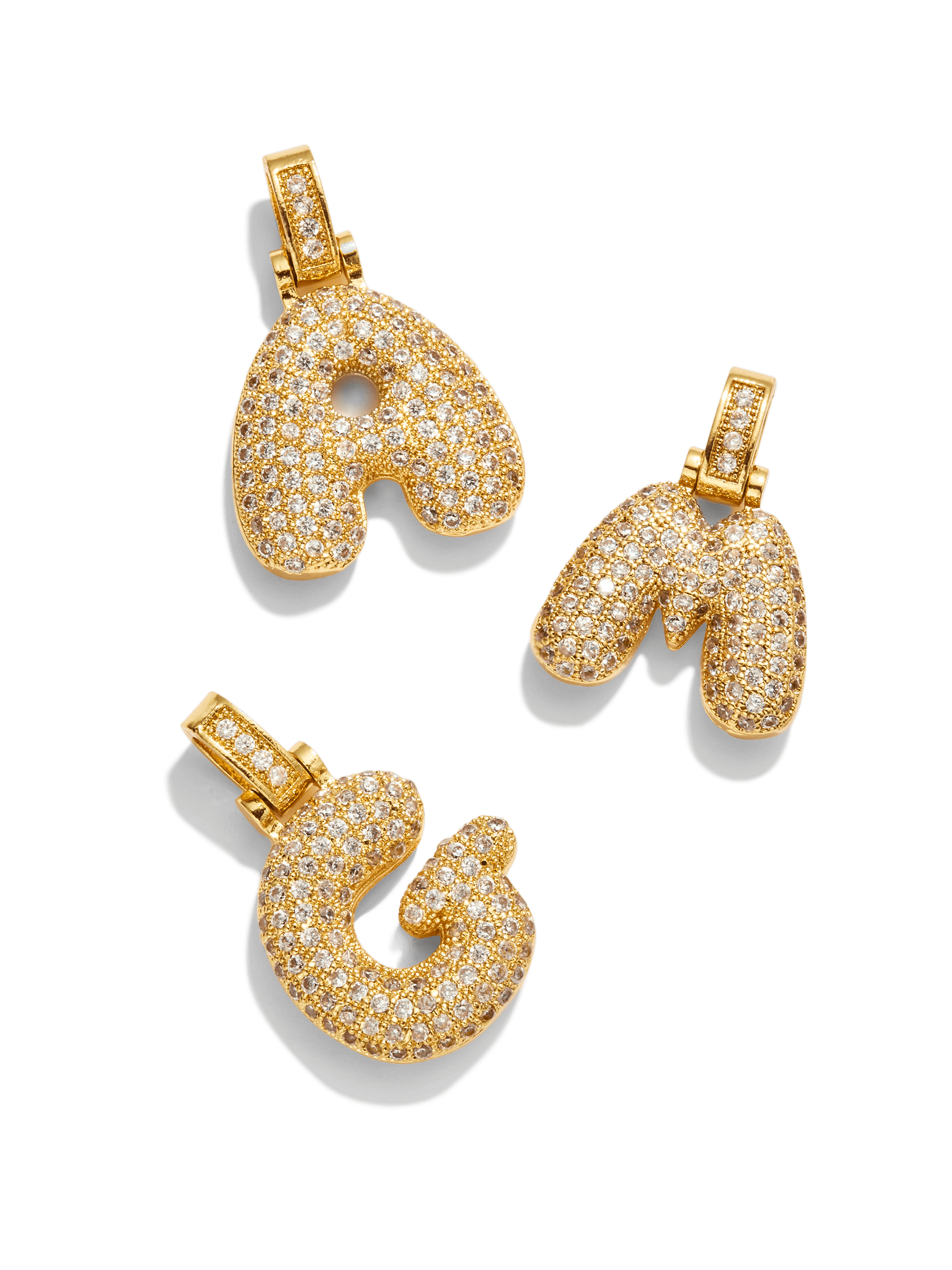 Cheap bubble 2025 letter chain