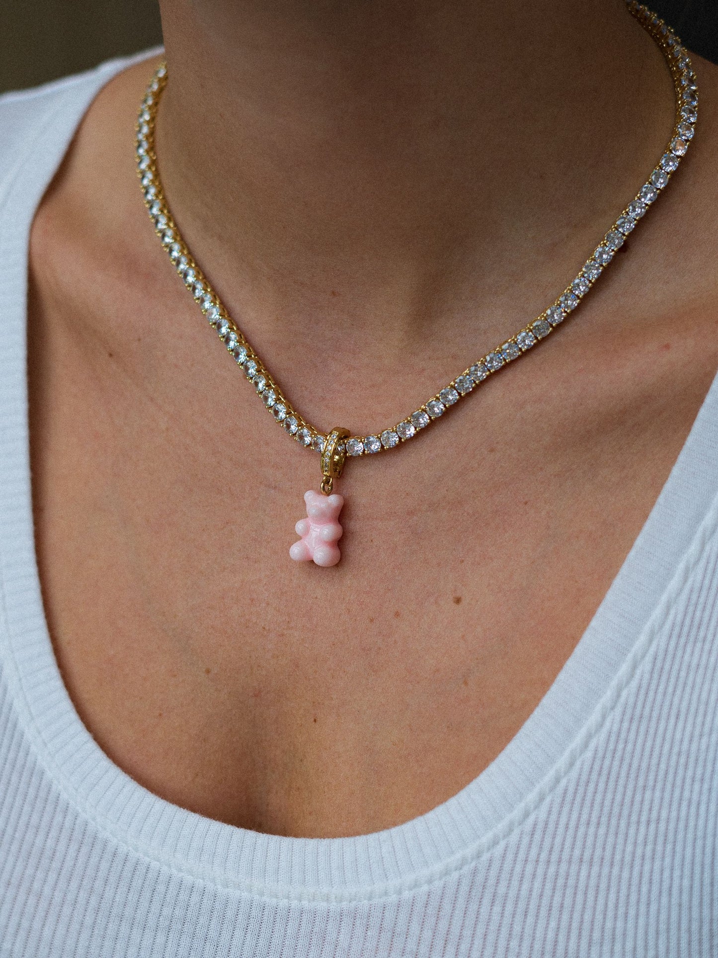 4mm Tennis Chain