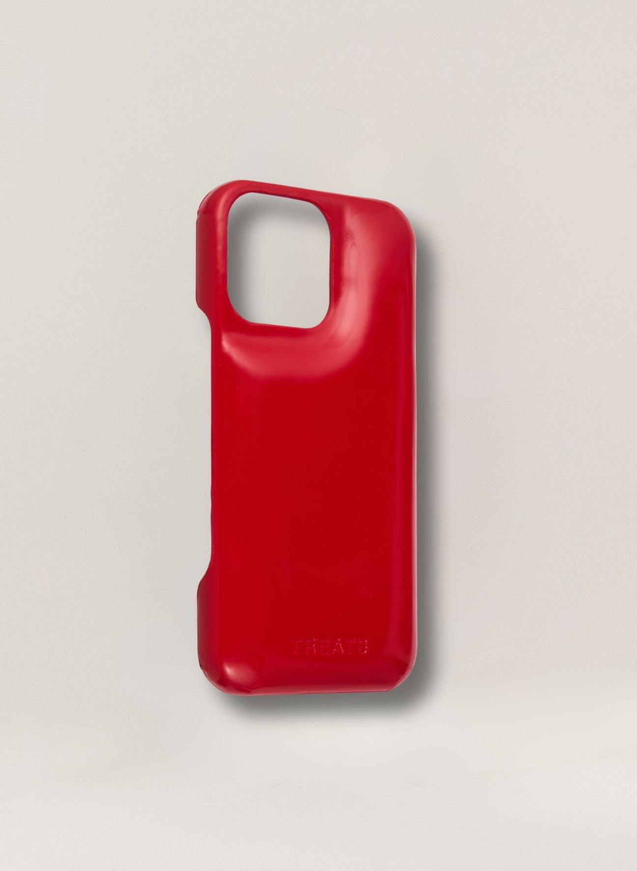 Pillow Case - Red