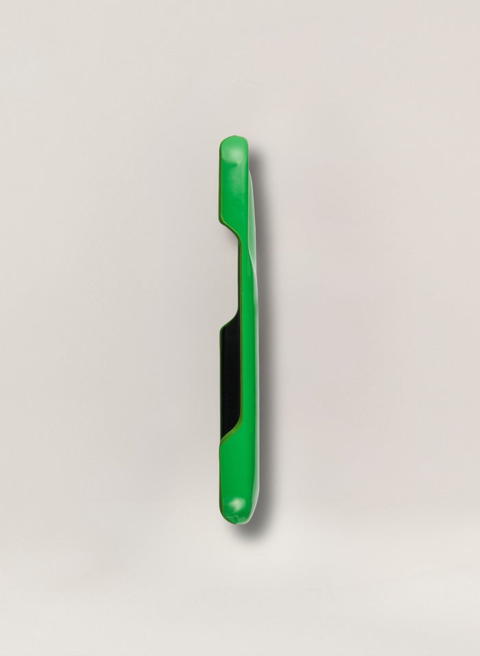 Green Pillow Case