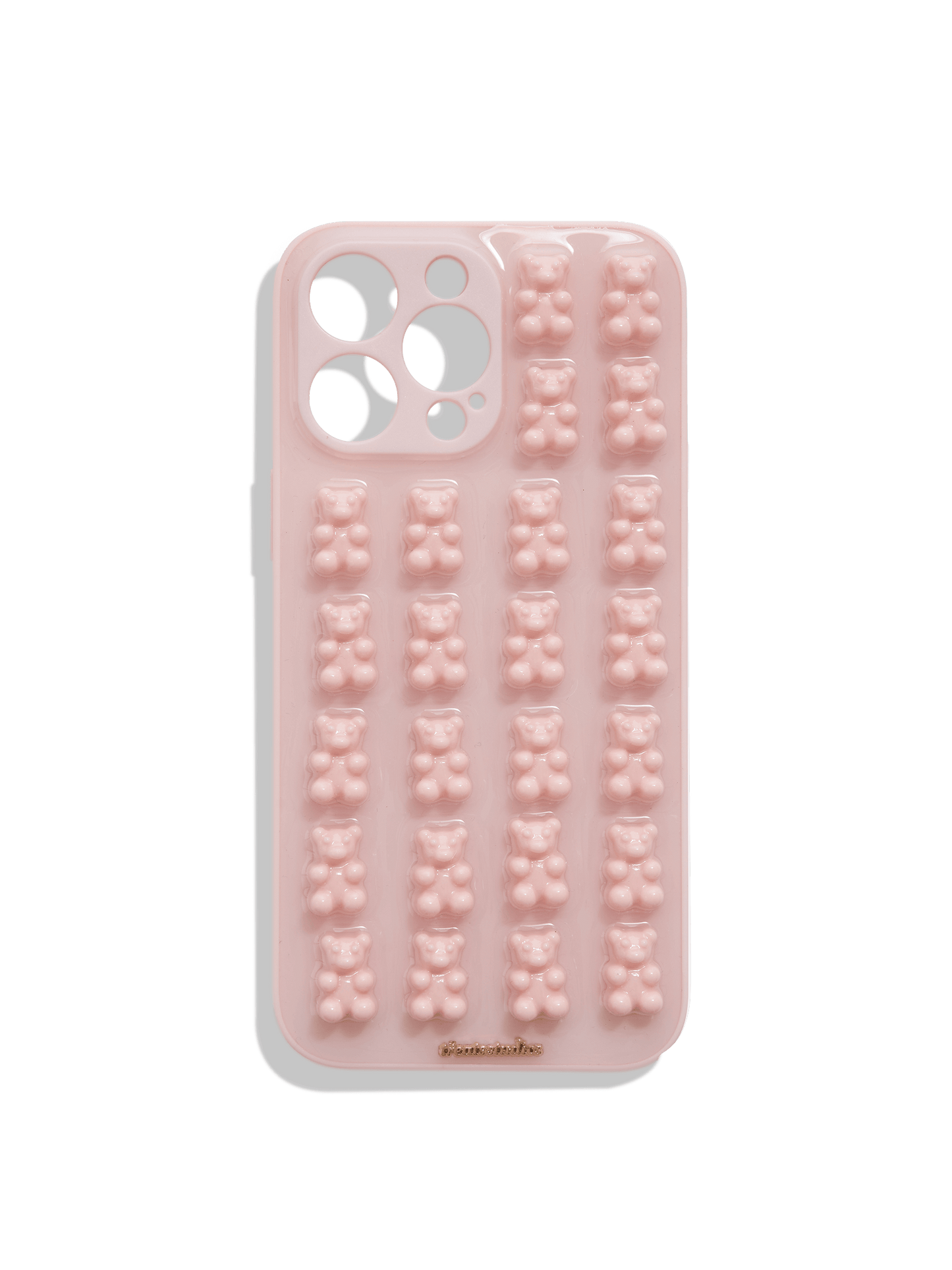 The Gummie Case - Pink