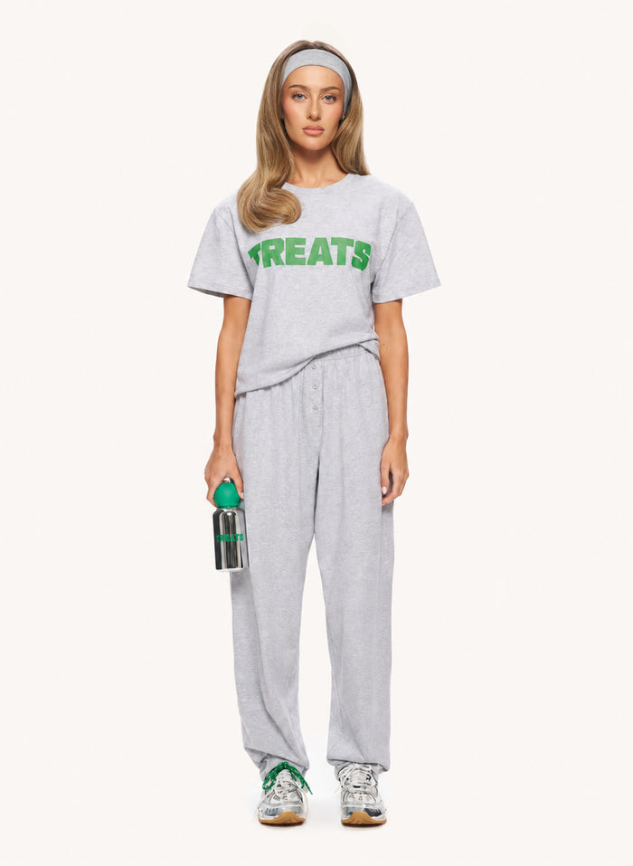 Treats Jet Set - Green