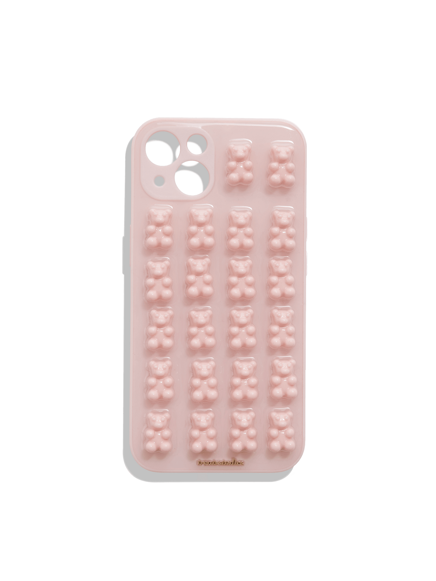 The Gummie Case - Pink