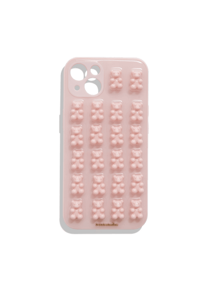 The Gummie Case - Pink