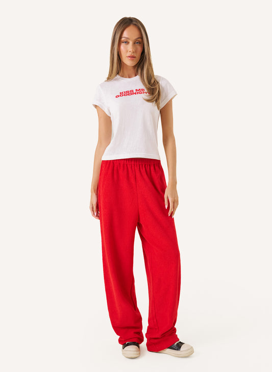 Kiss Me Goodnight Tee
