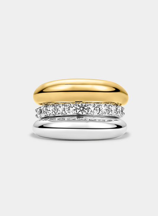 Signature Stack