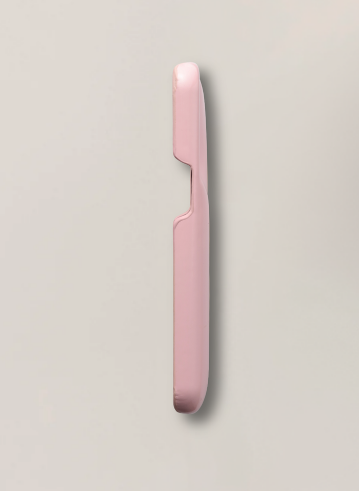 Pink Pillow Case