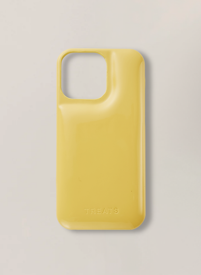 Butter Pillow Case