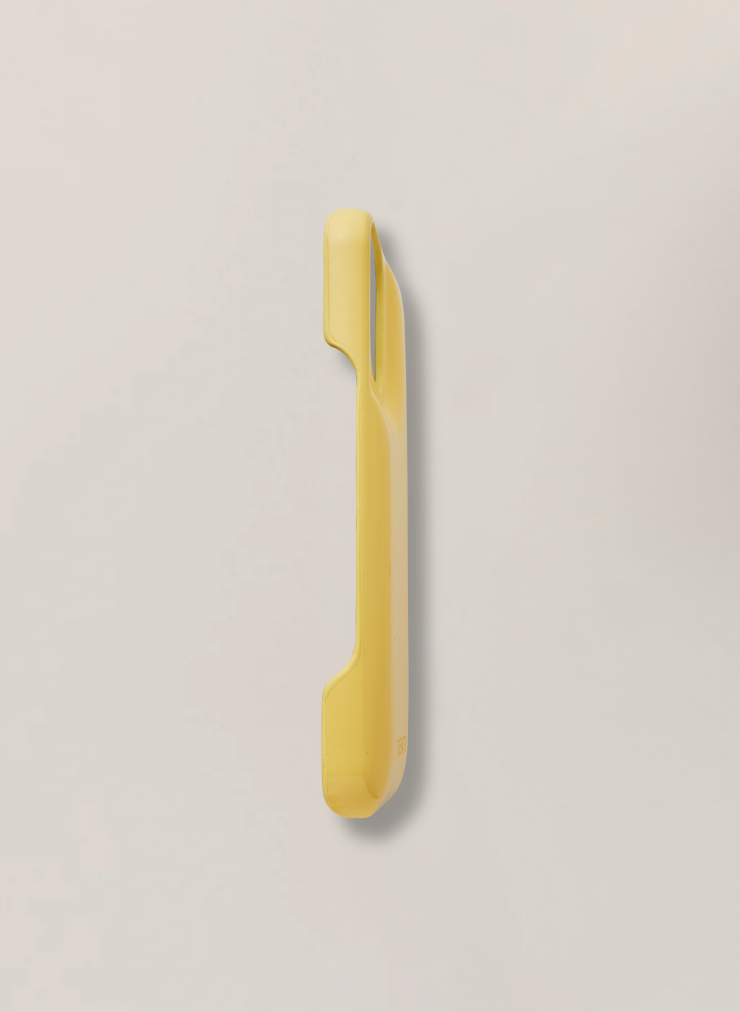 Pillow Case - Butter