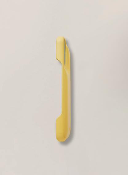 Pillow Case - Butter