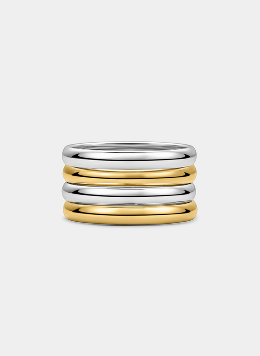 Double Trouble Stack