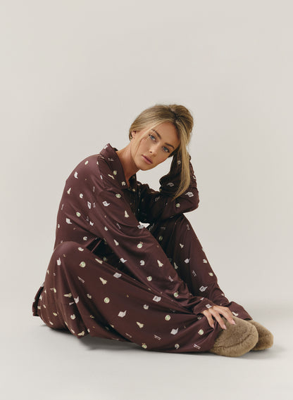 Ladies Who Launch Soft Pyjamas