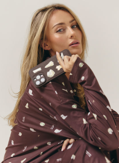 Ladies Who Launch Soft Pyjamas