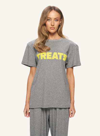 Treats Jet Set - Yellow
