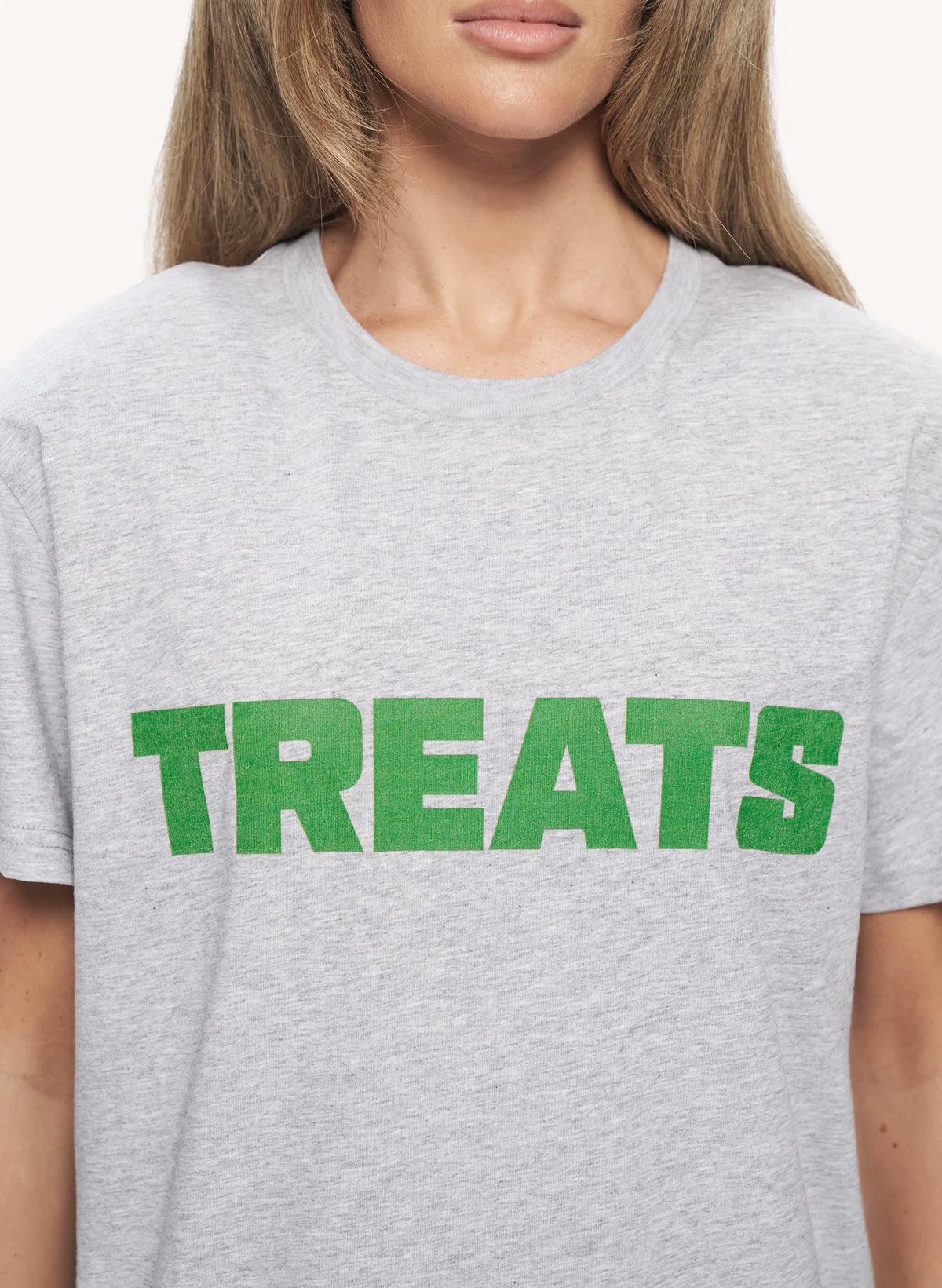 Treats Jet Set - Green