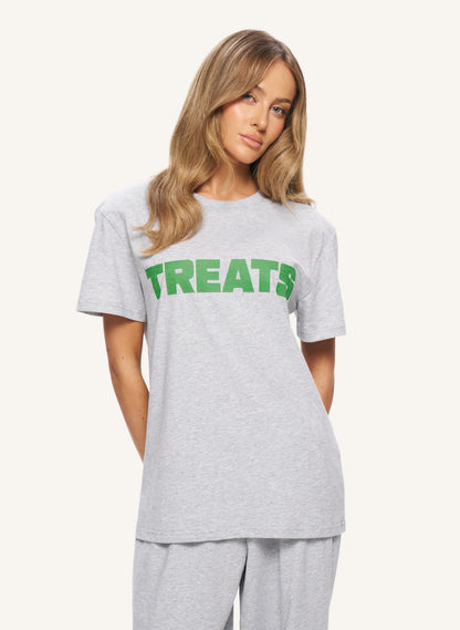 Treats Jet Set - Green