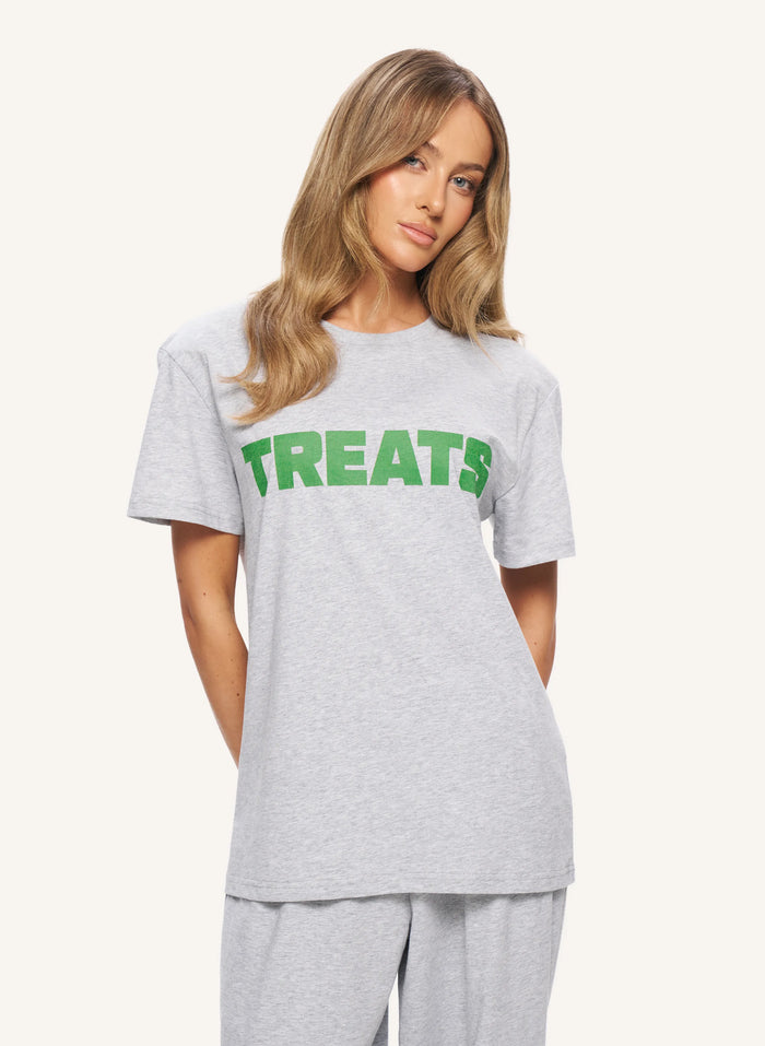 Treats Jet Set - Green