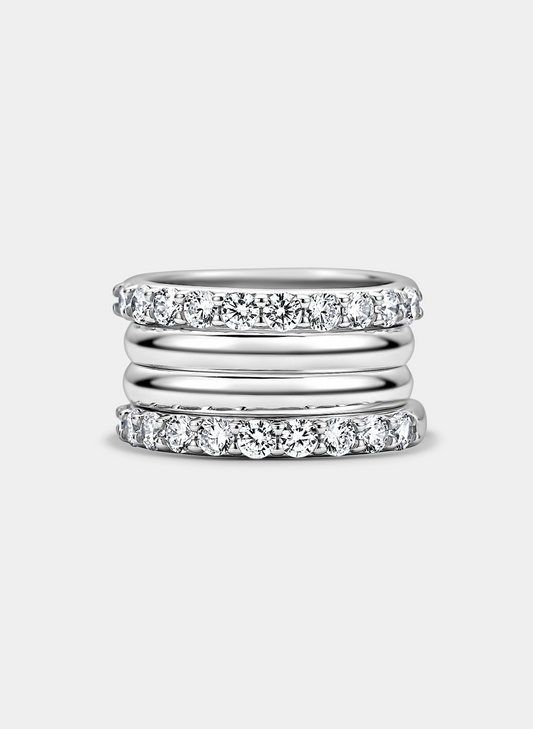 Opposites Attract Stack