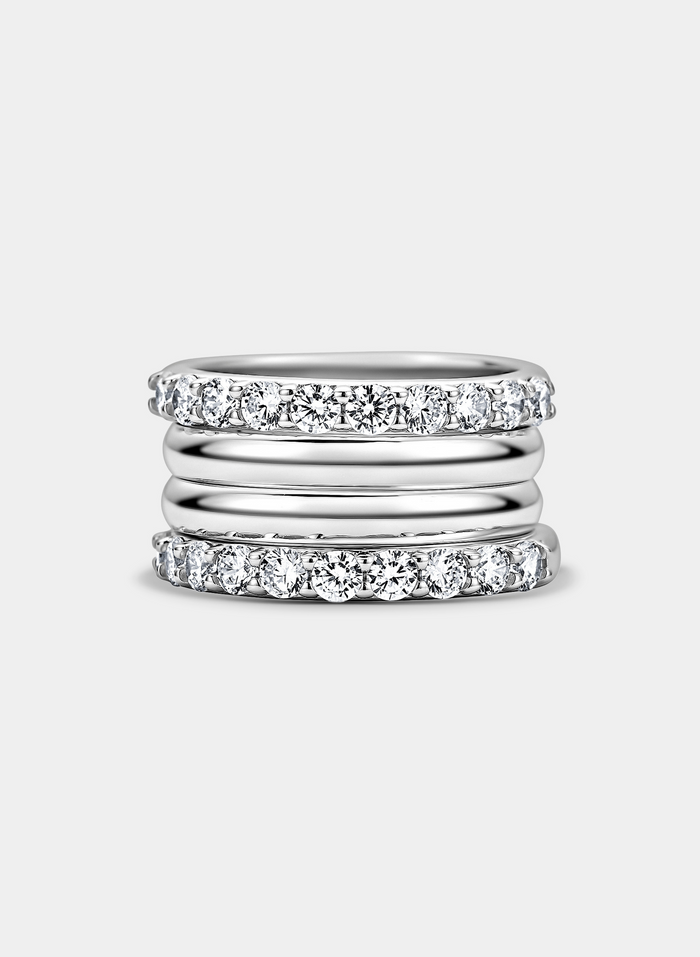 Opposites Attract Stack