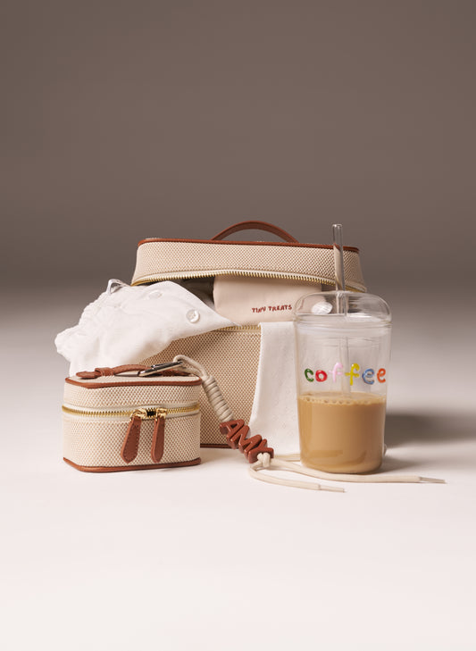 Feelings Neutral Gift Set