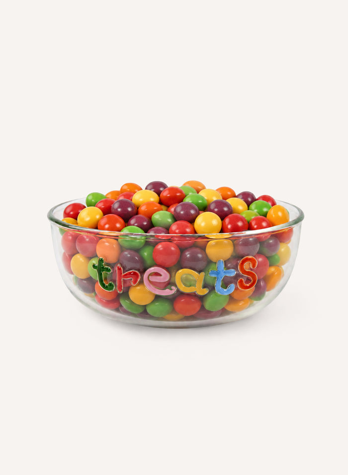 Mini Treats Bowl