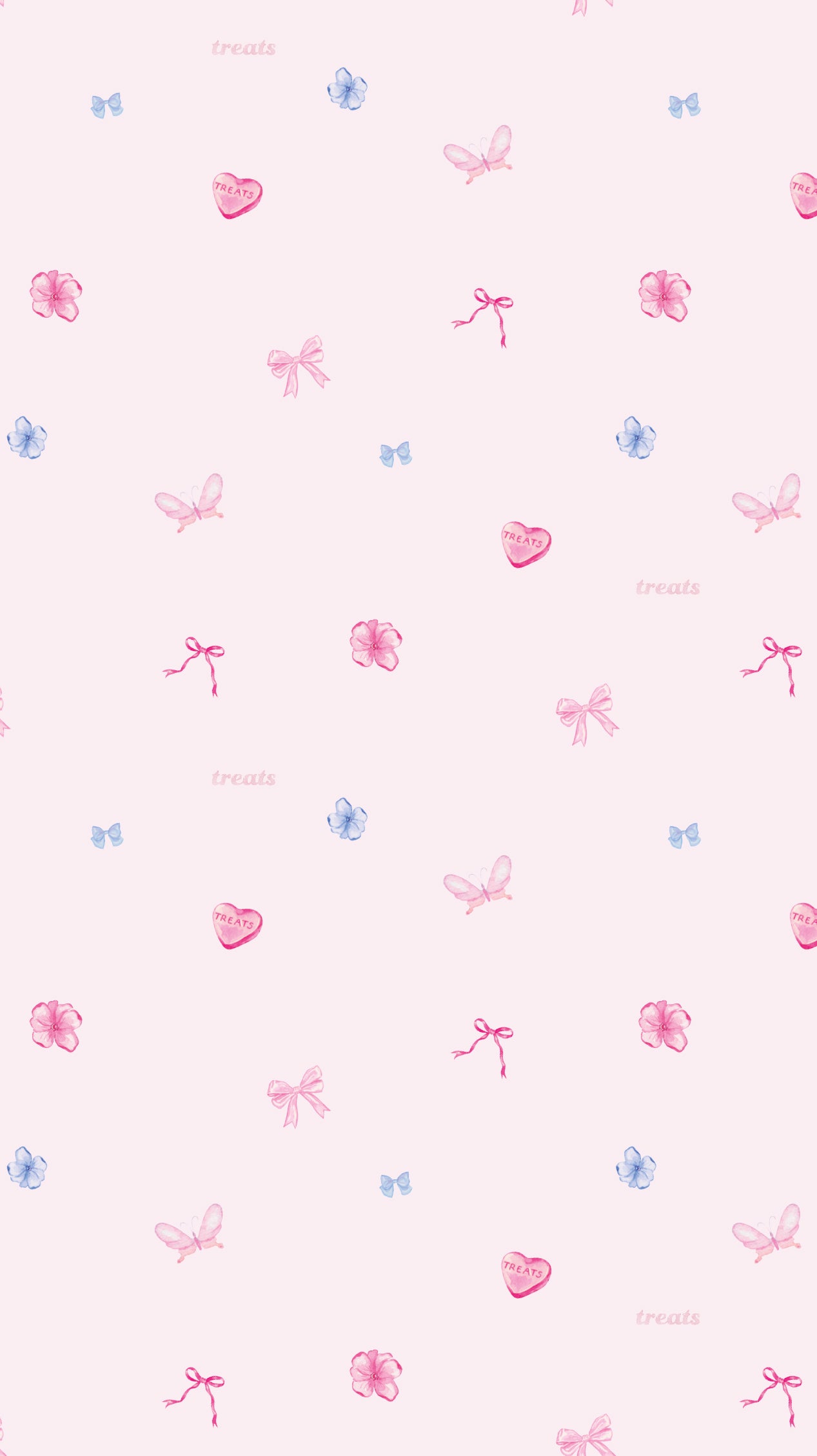 Daydreamer Pouch