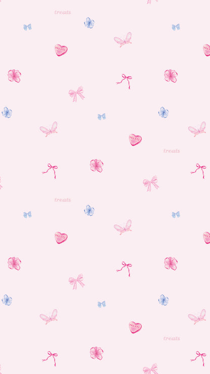 Daydreamer Pouch