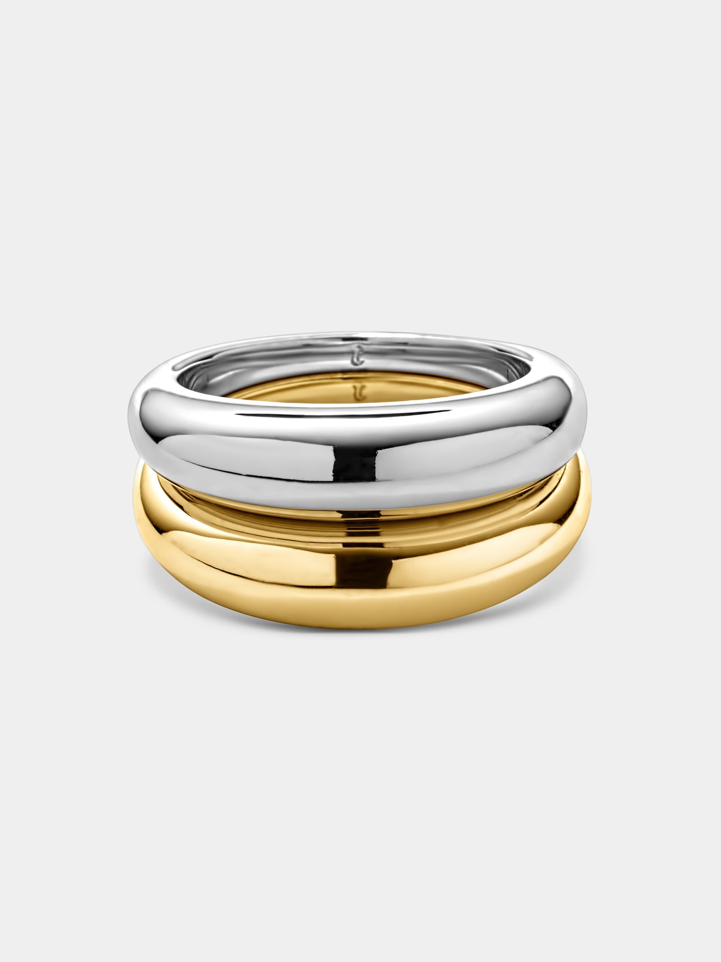 Dome Ring Silver