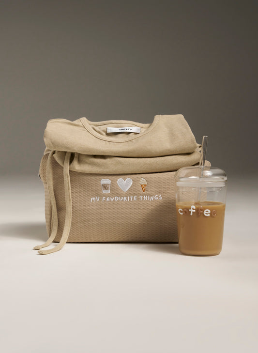 For The Minimalist Girl