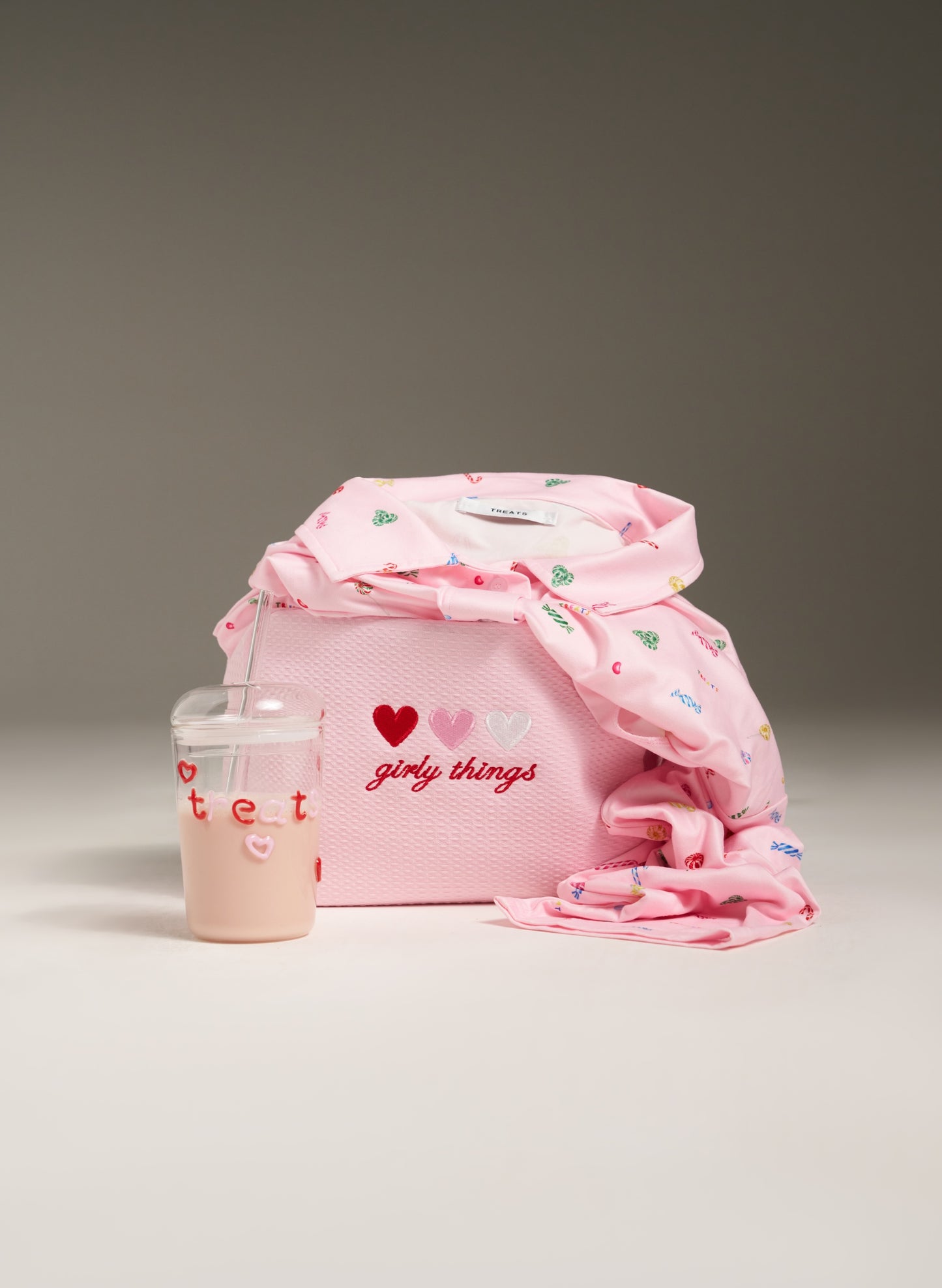 For the Soft Girl
