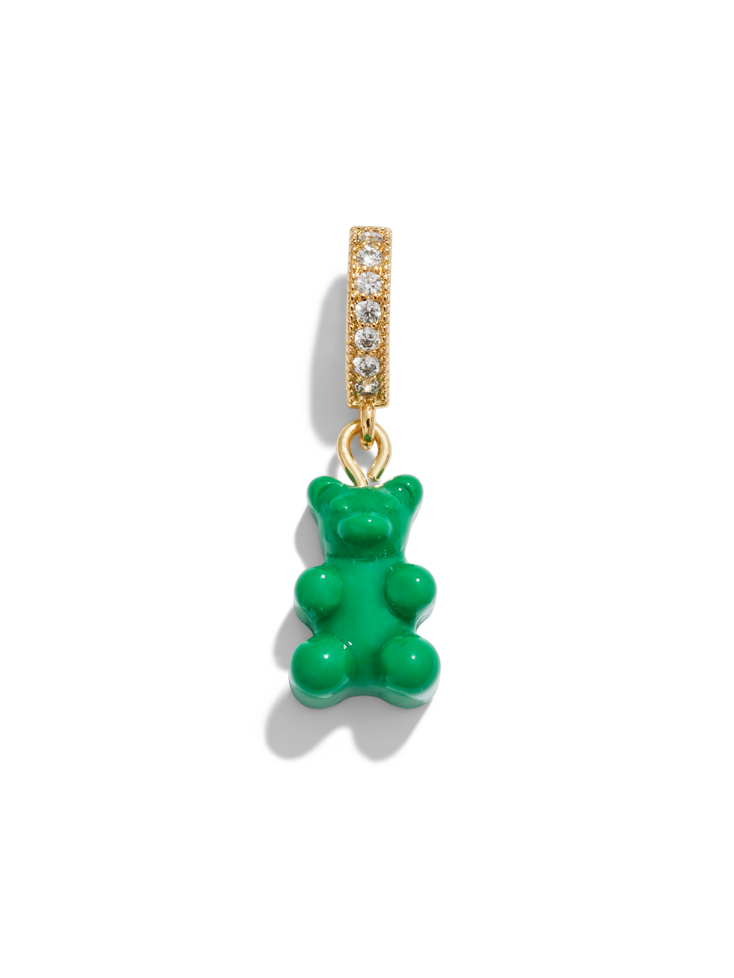 Green Gummie