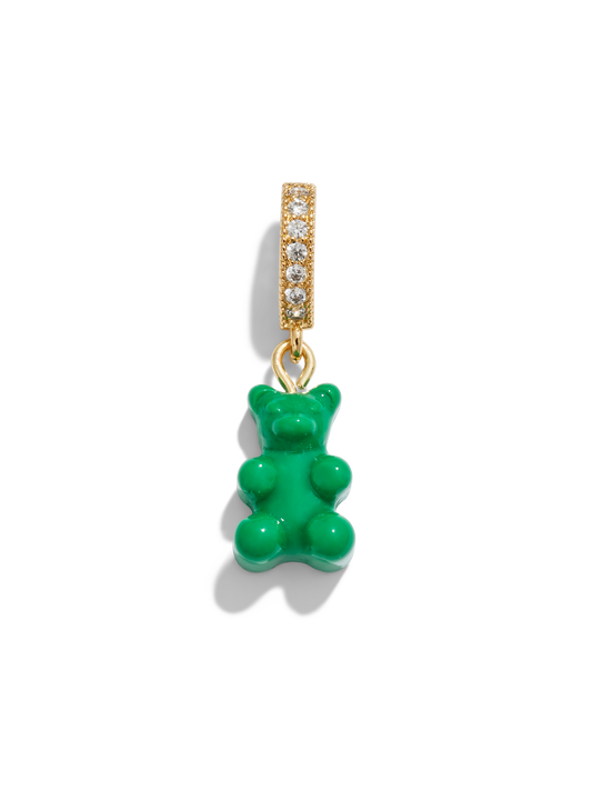 Green Gummie
