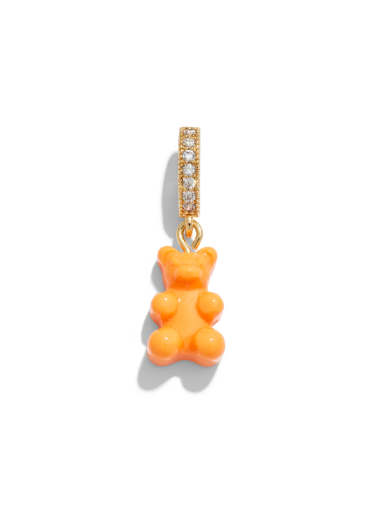 Orange Gummie