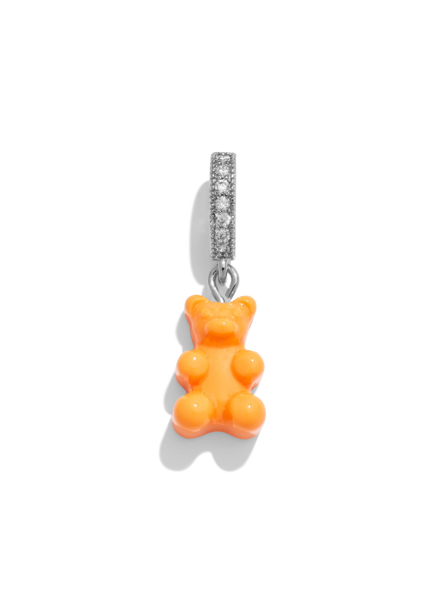 Orange Gummie - Silver