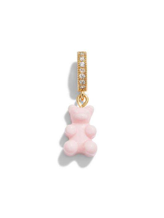 Pastel Pink Gummie