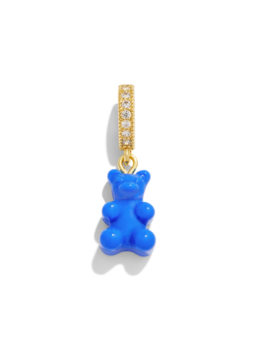 Royal Blue Gummie